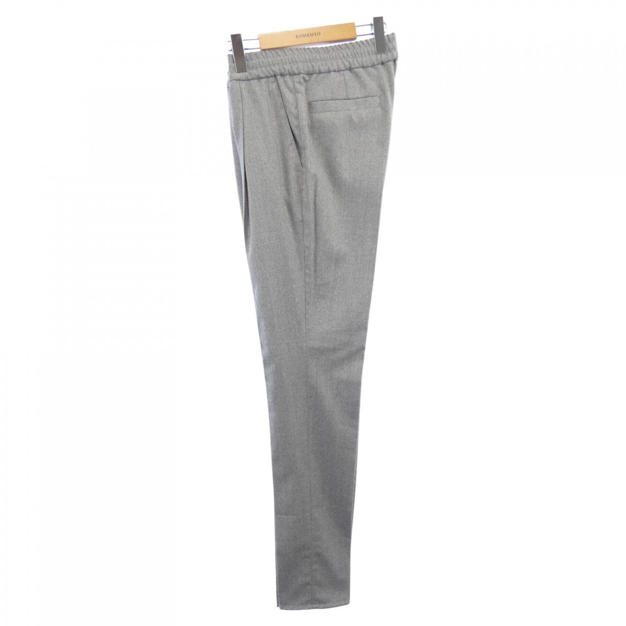 BRUNELLO BRUNELLO CUCINELLI ME226E1740 Pants