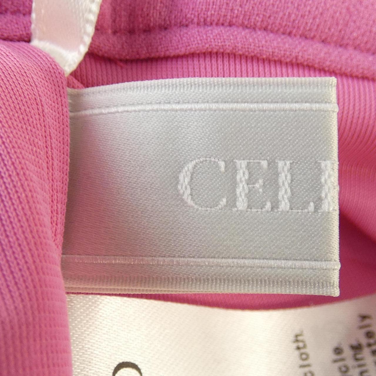 セルフォード CELFORD CWFP231035 パンツ