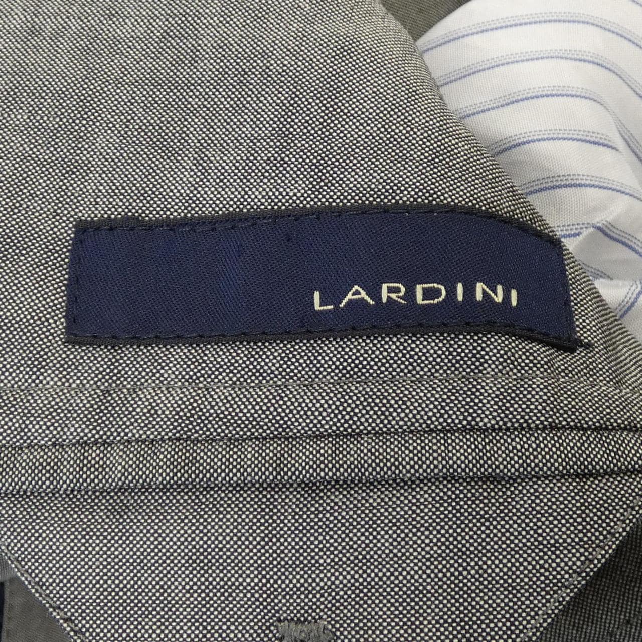 ラルディーニ LARDINI ジャケット
