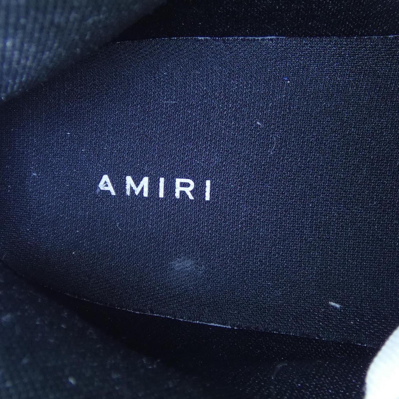 アミリ AMIRI スニーカー