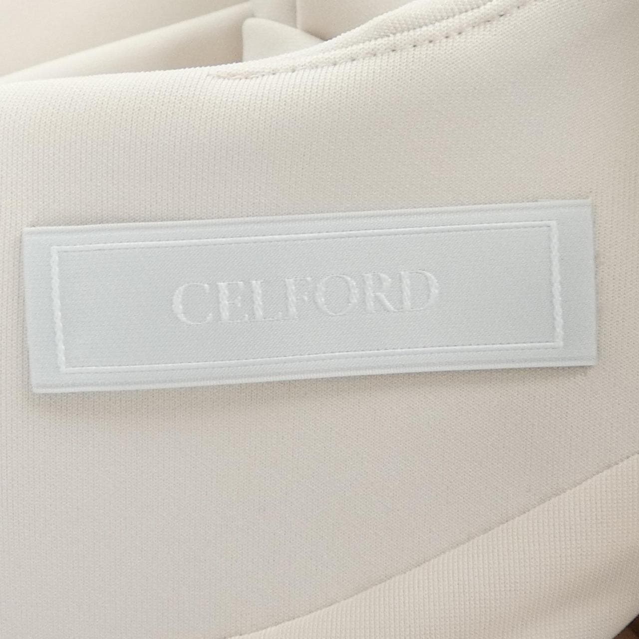 セルフォード CELFORD ワンピース