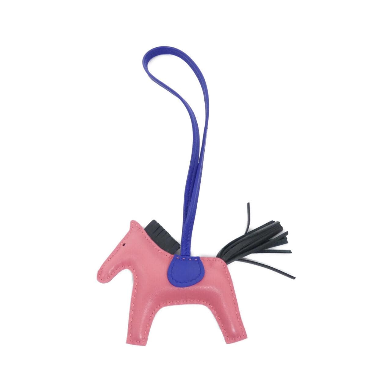 エルメス ロデオ バッグチャーム PM 064929CA