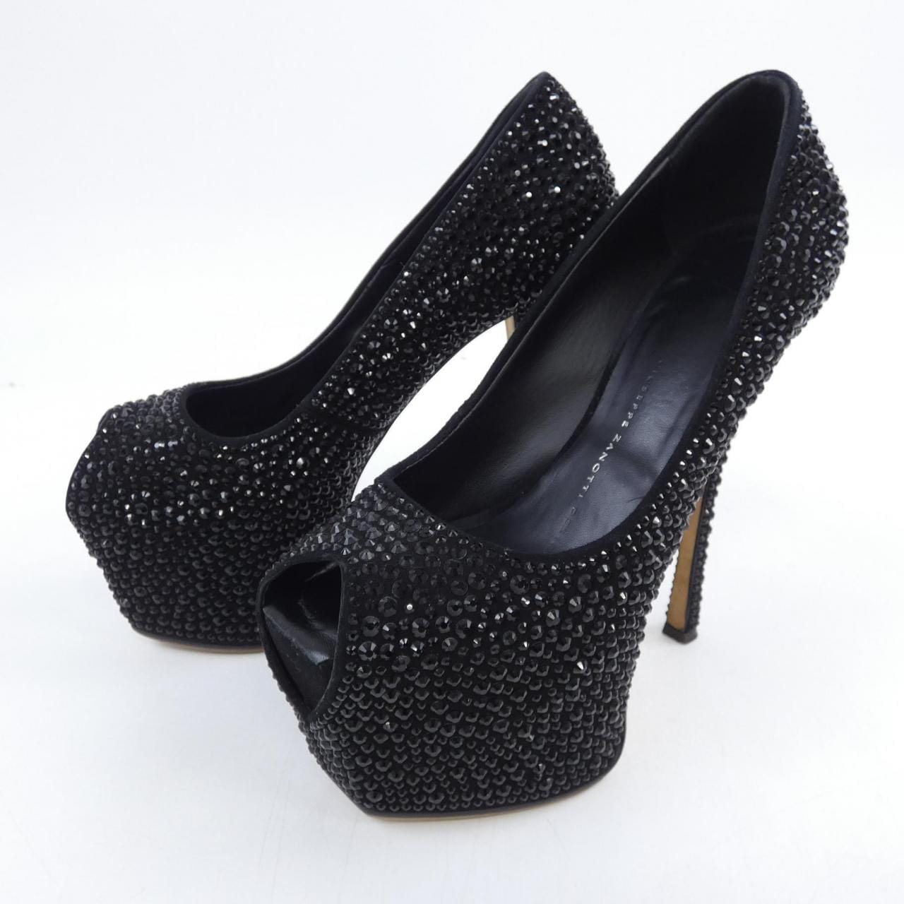 GIUSEPPE ZANOTTI GIUSEPPE ZANOTTI Pumps