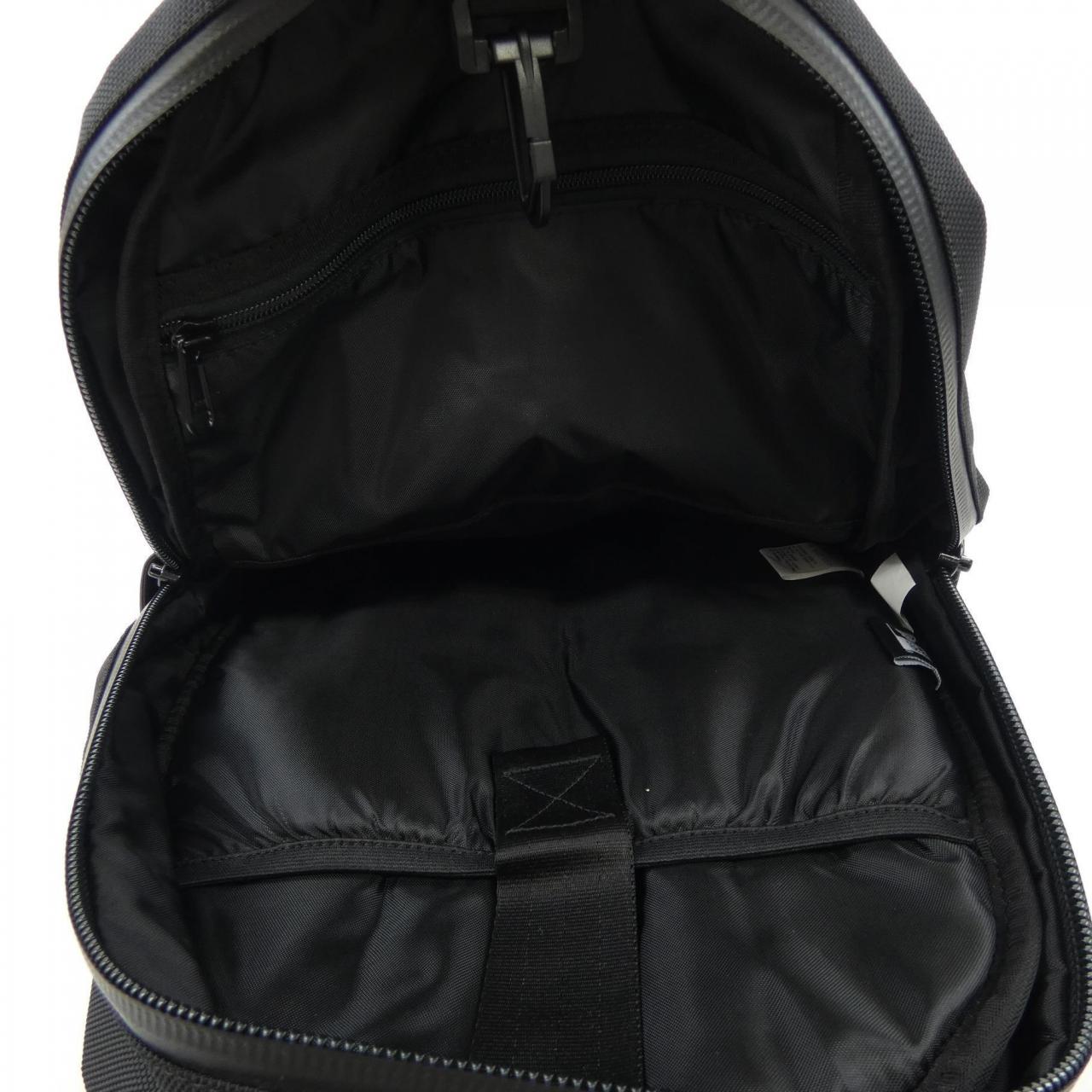 ワイズ Y's NEW ERA YO-I01-990 BACKPACK