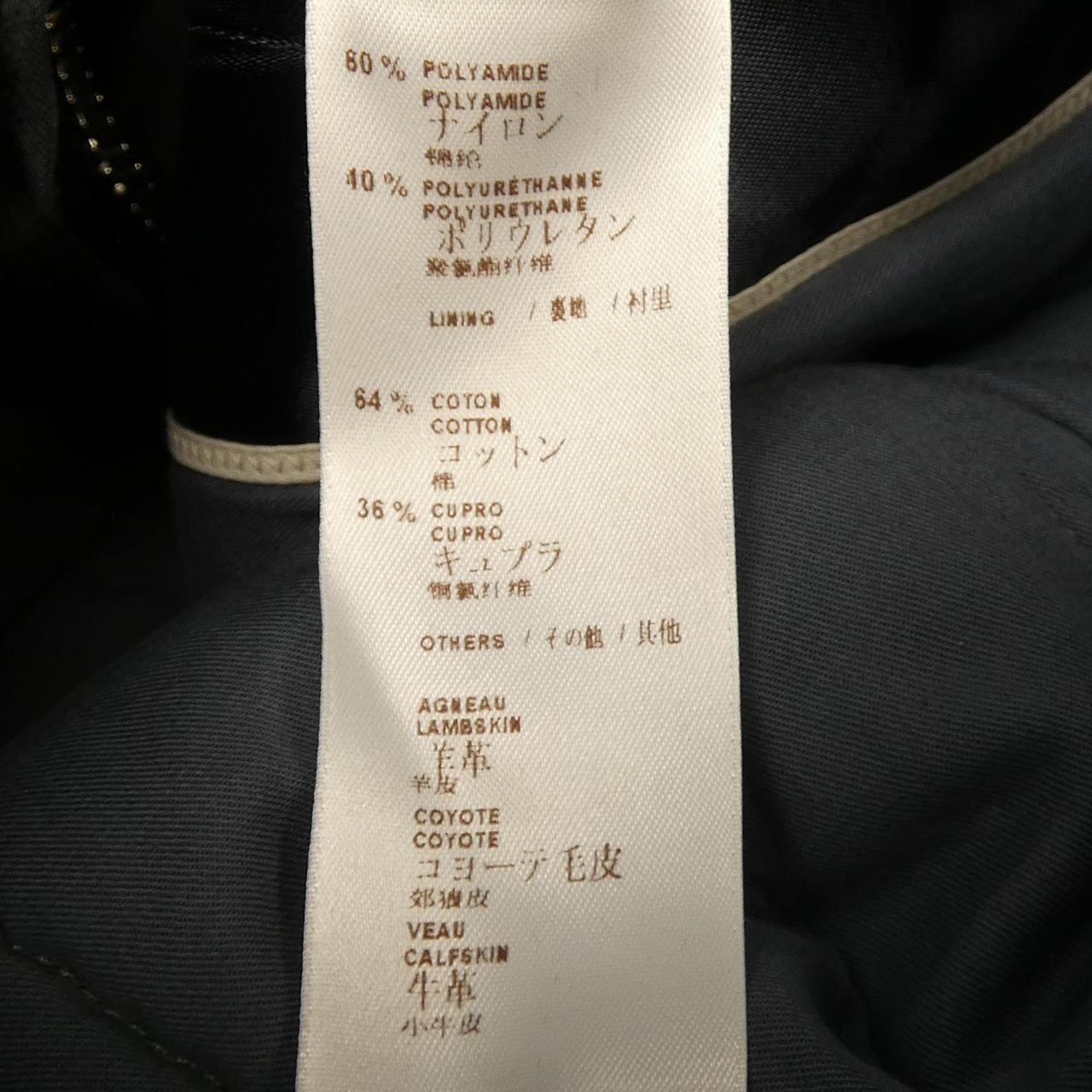 ルイヴィトン LOUIS VUITTON H2BS62PMV ジャケット