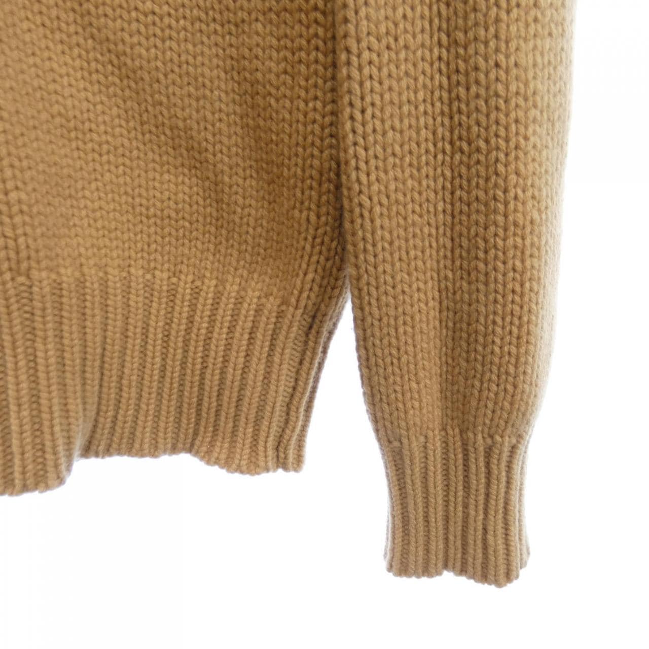 ドゥロワー DRAWER ニット