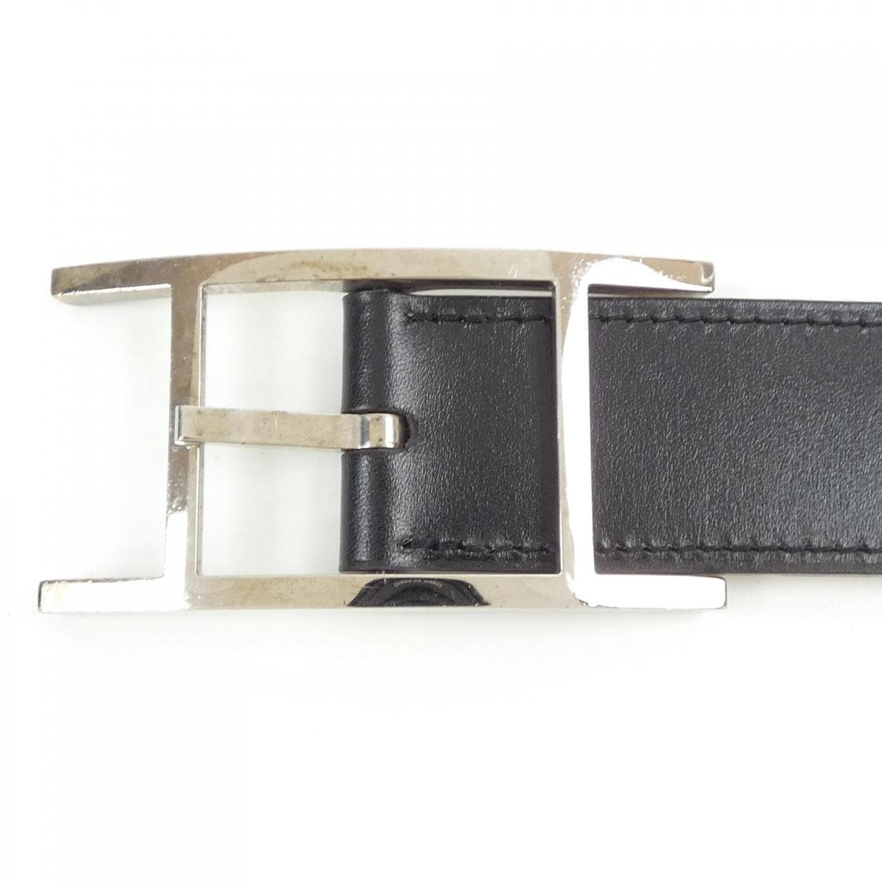 エルメス HERMES クエンティン32mm リバーシブル BELT