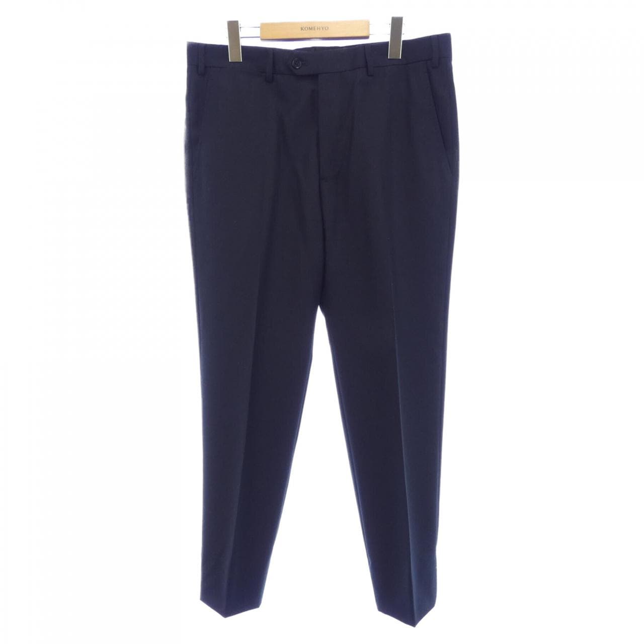 ジョルジオ アルマーニ GIORGIO ARMANI UDP087 UD892 パンツ