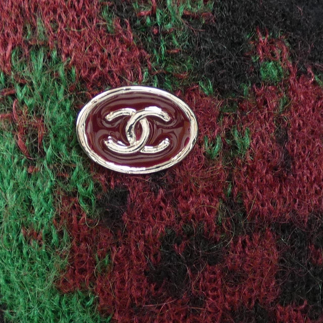 シャネル CHANEL P75361K10782 23A ニット