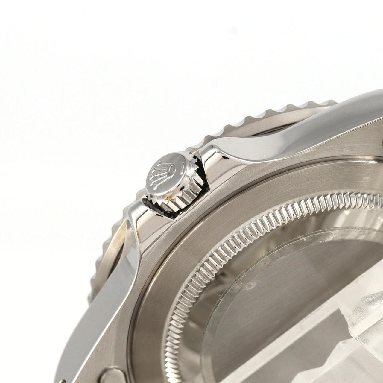 ロレックス GMTマスター 16700 SS 自動巻 A番