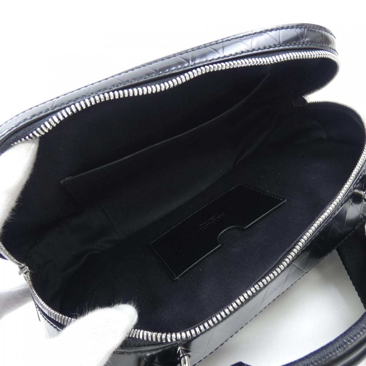 バルマン BALMAIN CM0DD216 LTGD BAG