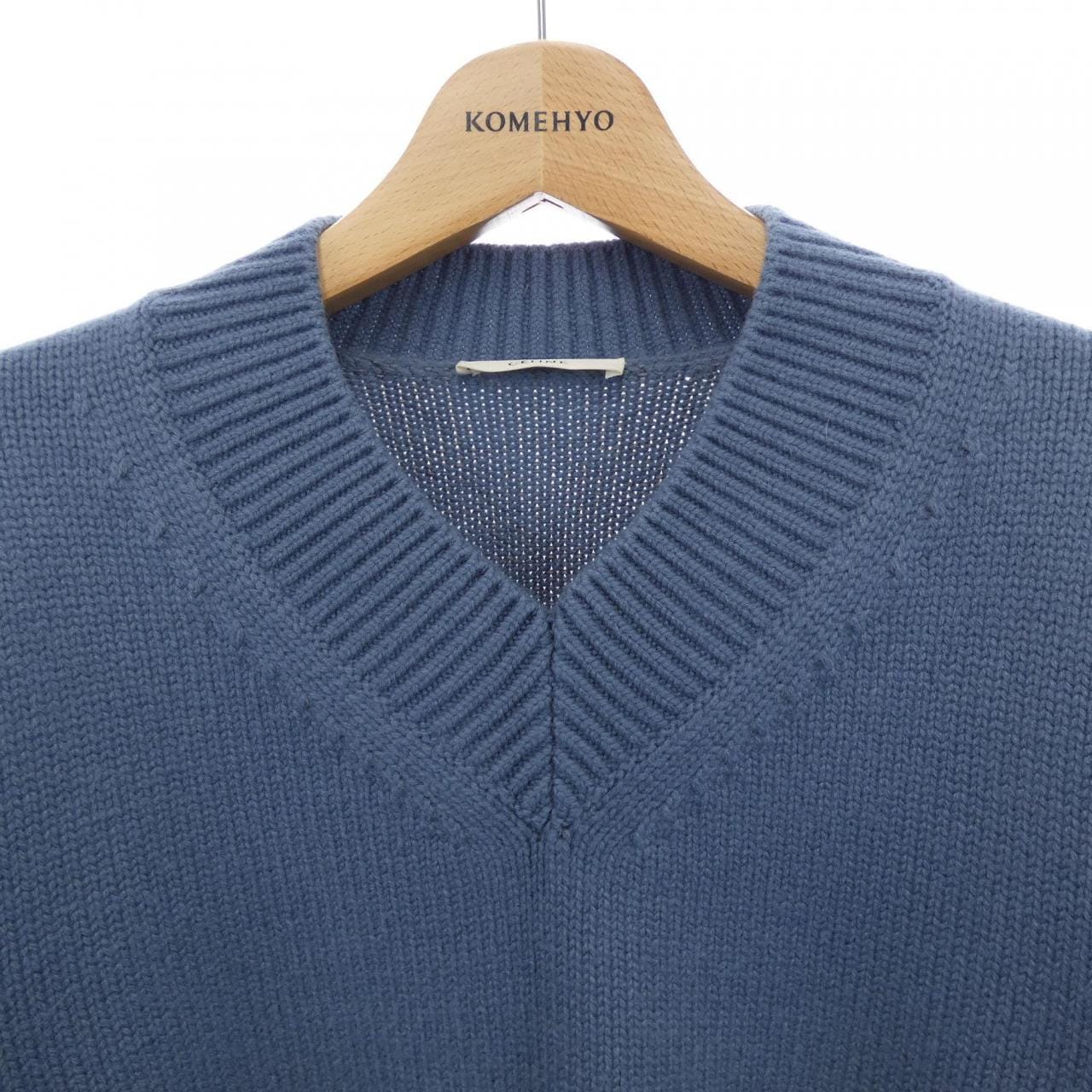 セリーヌ CELINE 2 3FS2/7720 ニット