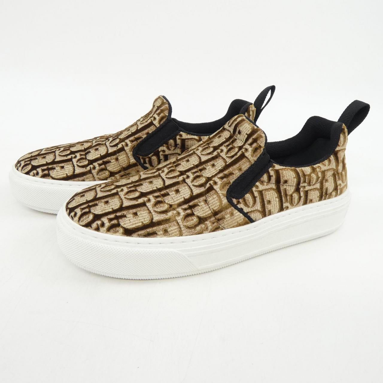 クリスチャンディオール CHRISTIAN DIOR DIOR SOLAR KCK292VOB スニーカー