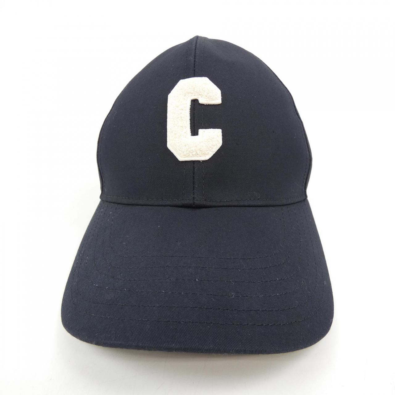 セリーヌ CELINE 2AUY8969P キャップ