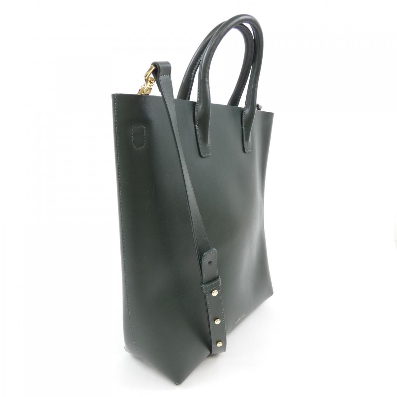 マンサーガブリエル MANSUR GAVRIEL BAG