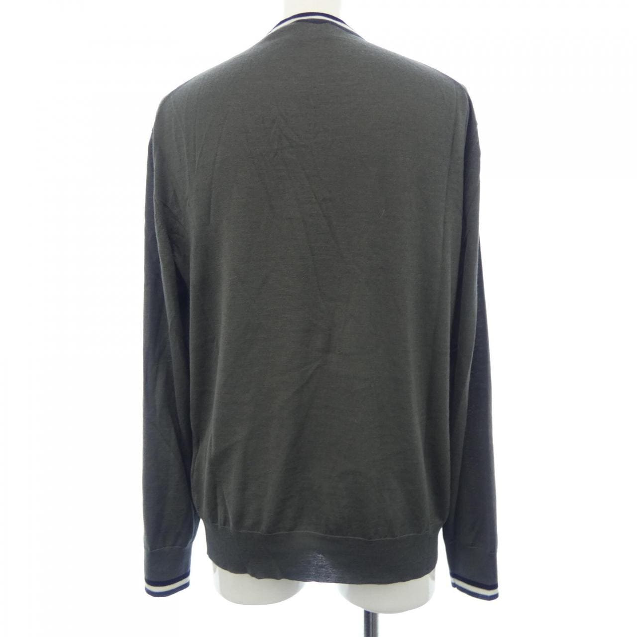 エルメス HERMES 567135HA ニット