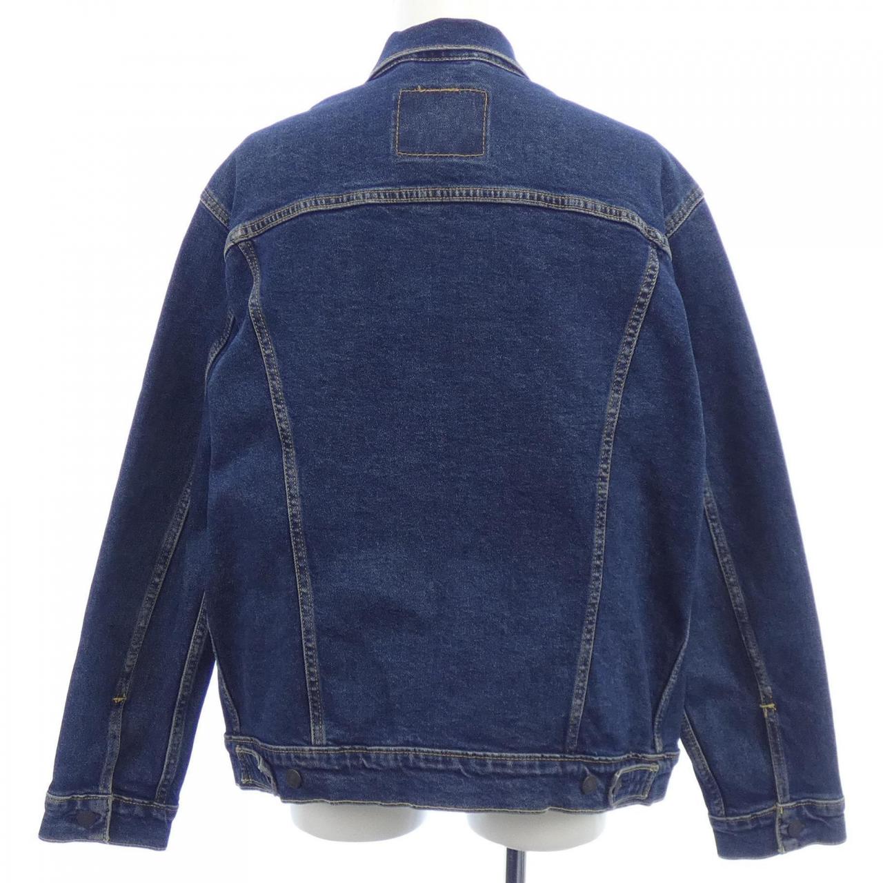 リーバイス LEVI'S デニムジャケット