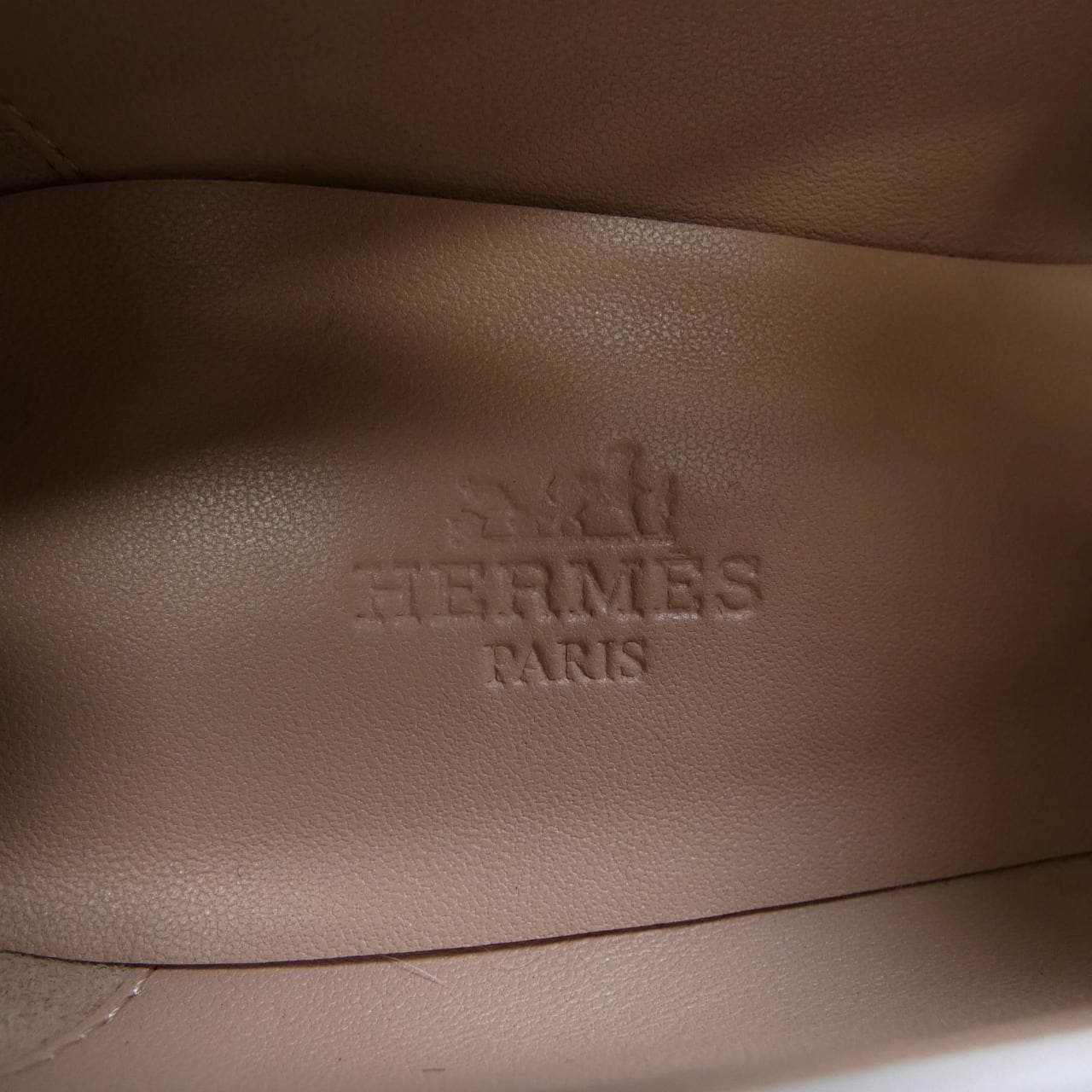 エルメス HERMES エリゼ70 ELYSEE ヒールモカシン 221066Z シューズ