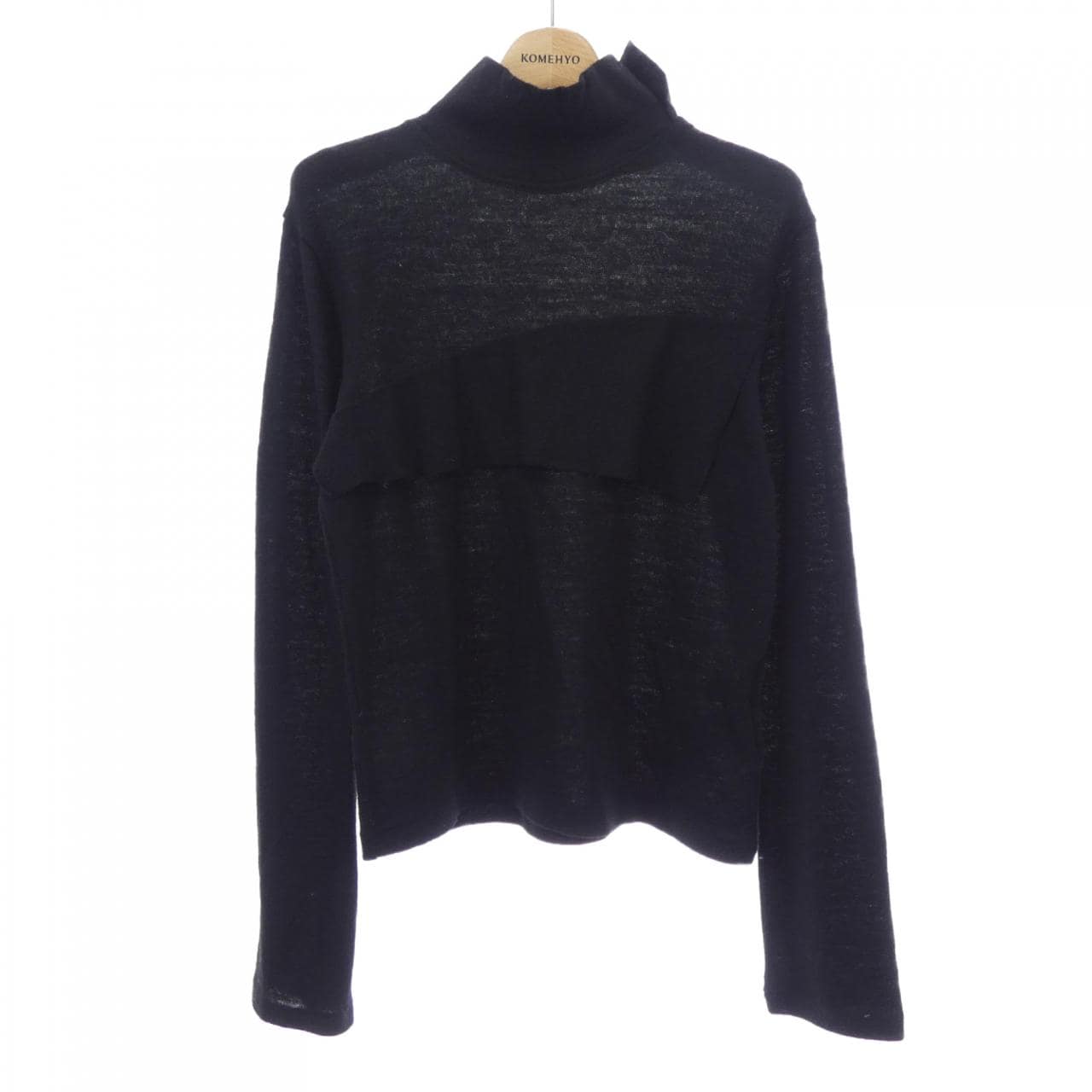 ヨウジヤマモト YOHJI YAMAMOTO FX-T02-170 ニット