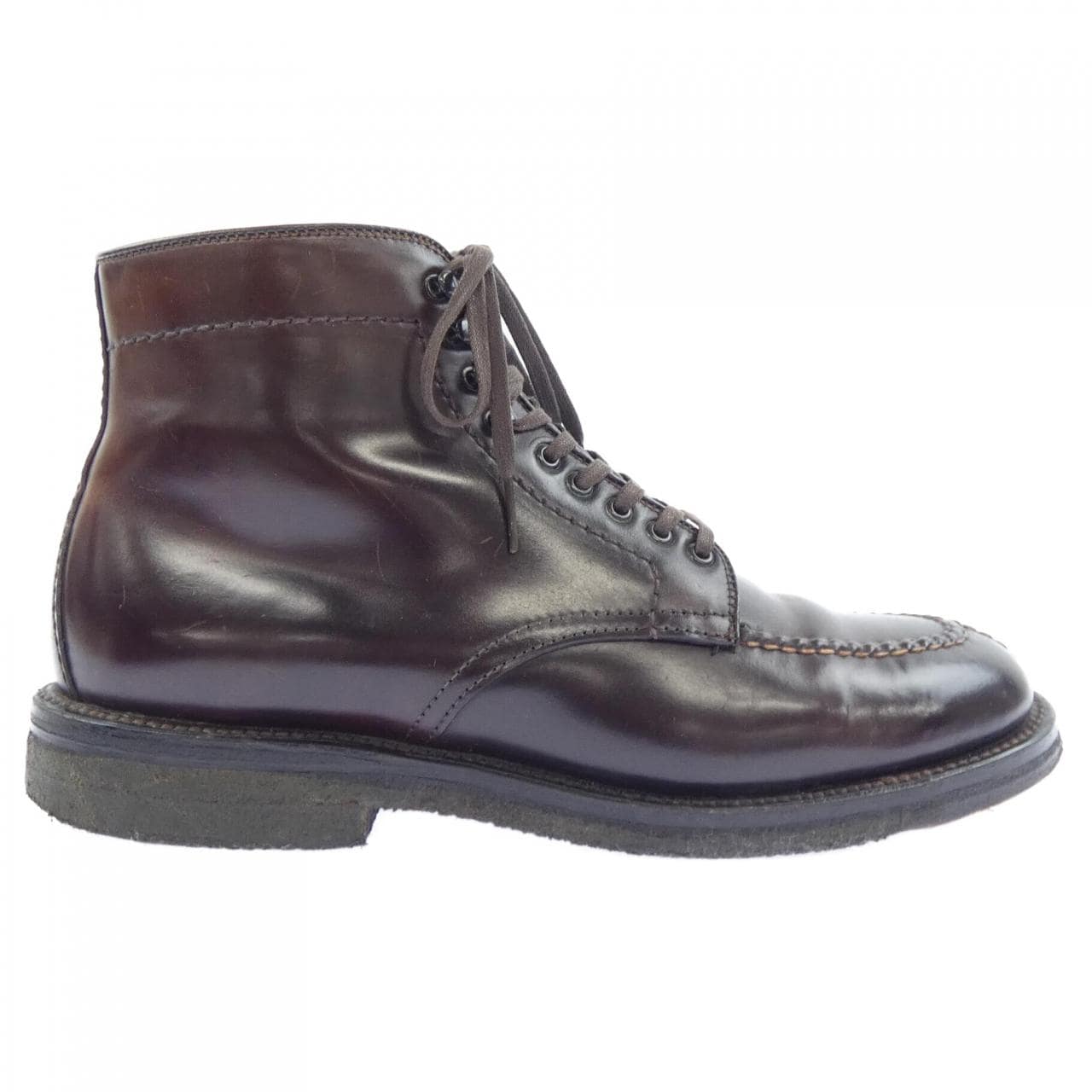 オールデン ALDEN 4540H ブーツ