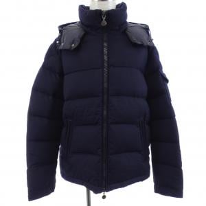 MONCLER MONCLER MONTGENEVRE 羽絨服