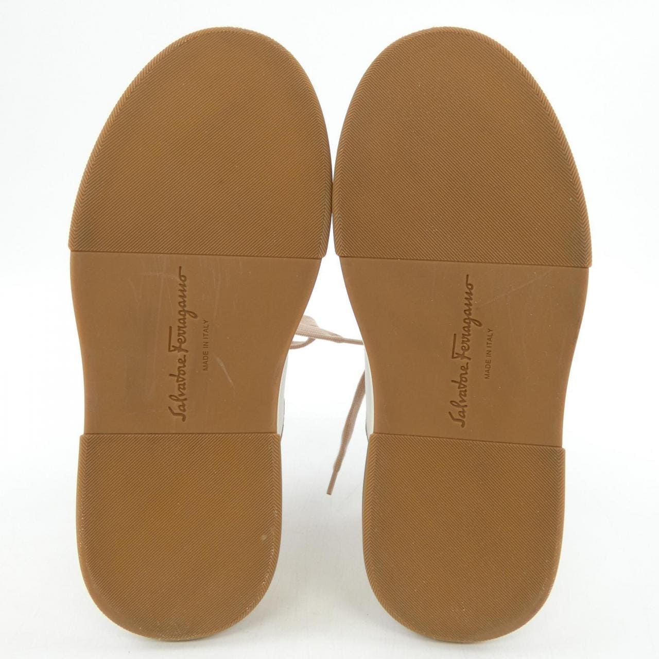 サルヴァトーレフェラガモ SALVATORE FERRAGAMO CASSINA LO スニーカー