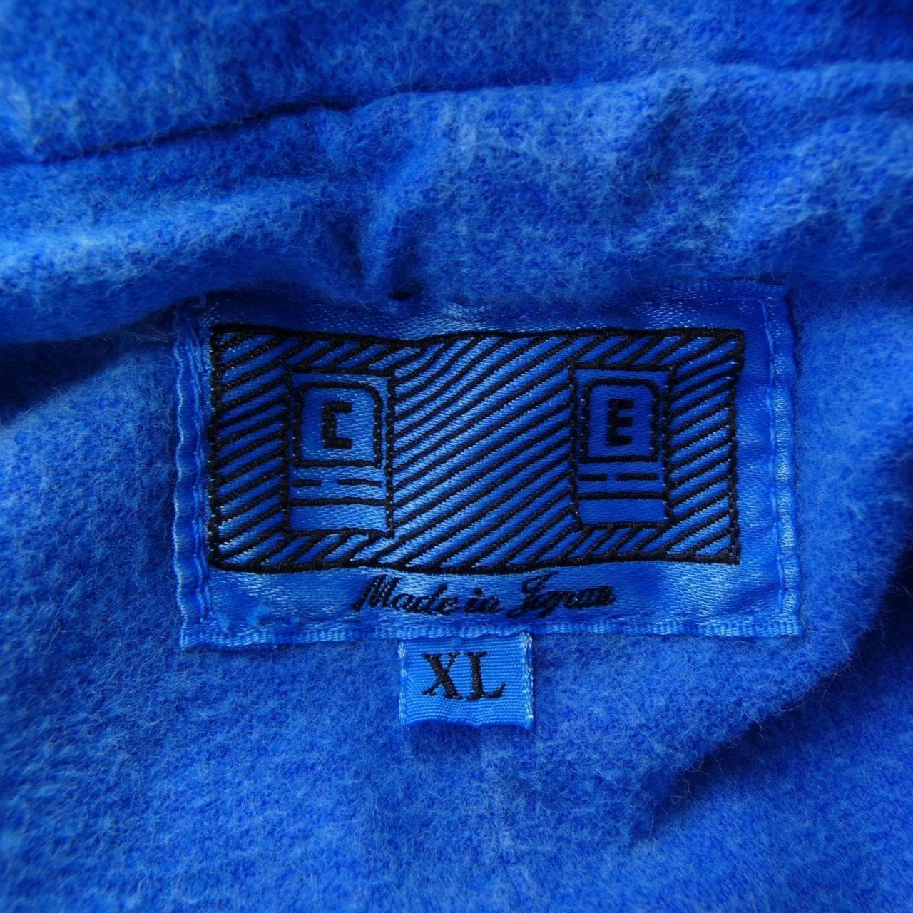 シーイー C.E ジャケット