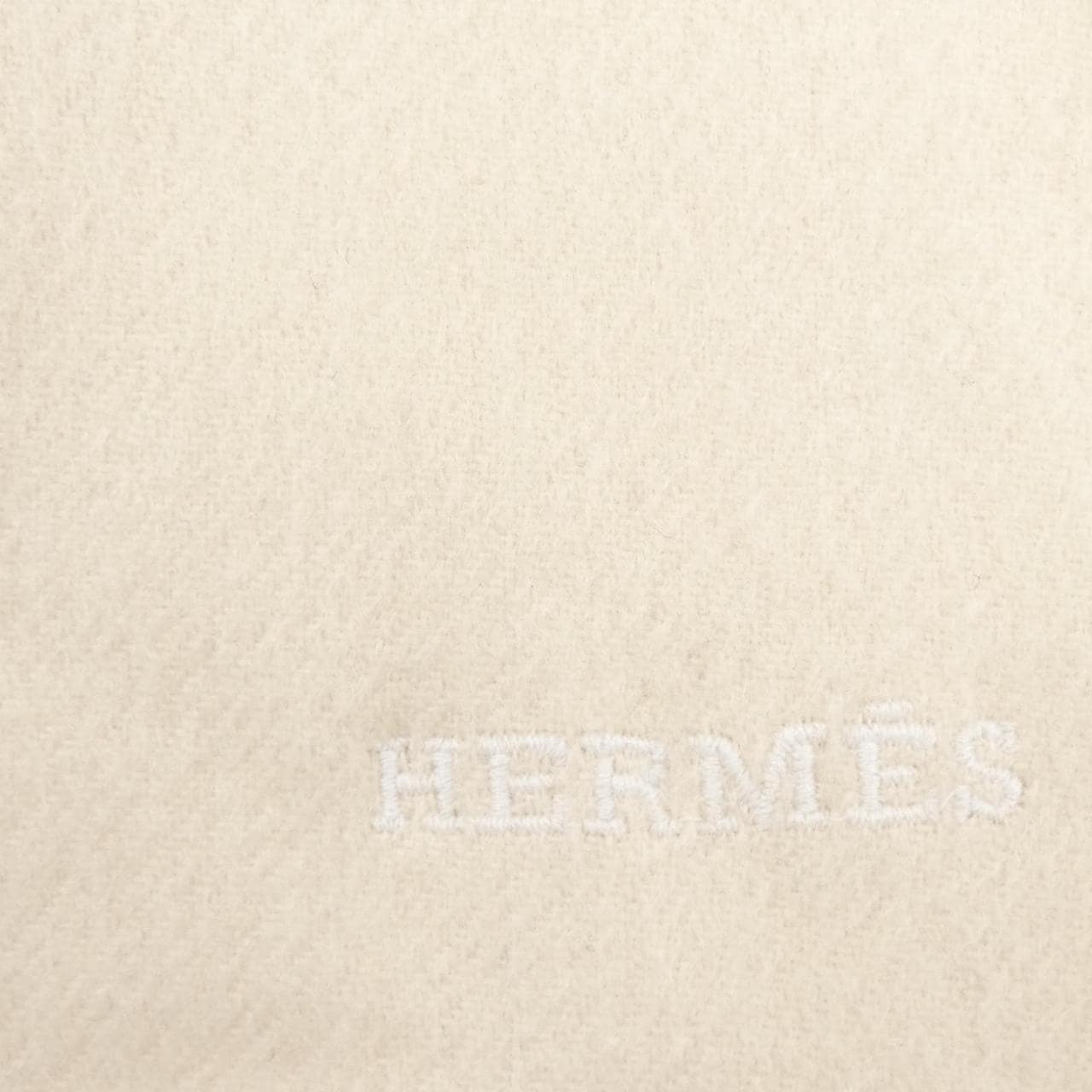 エルメス HERMES MUFFLER