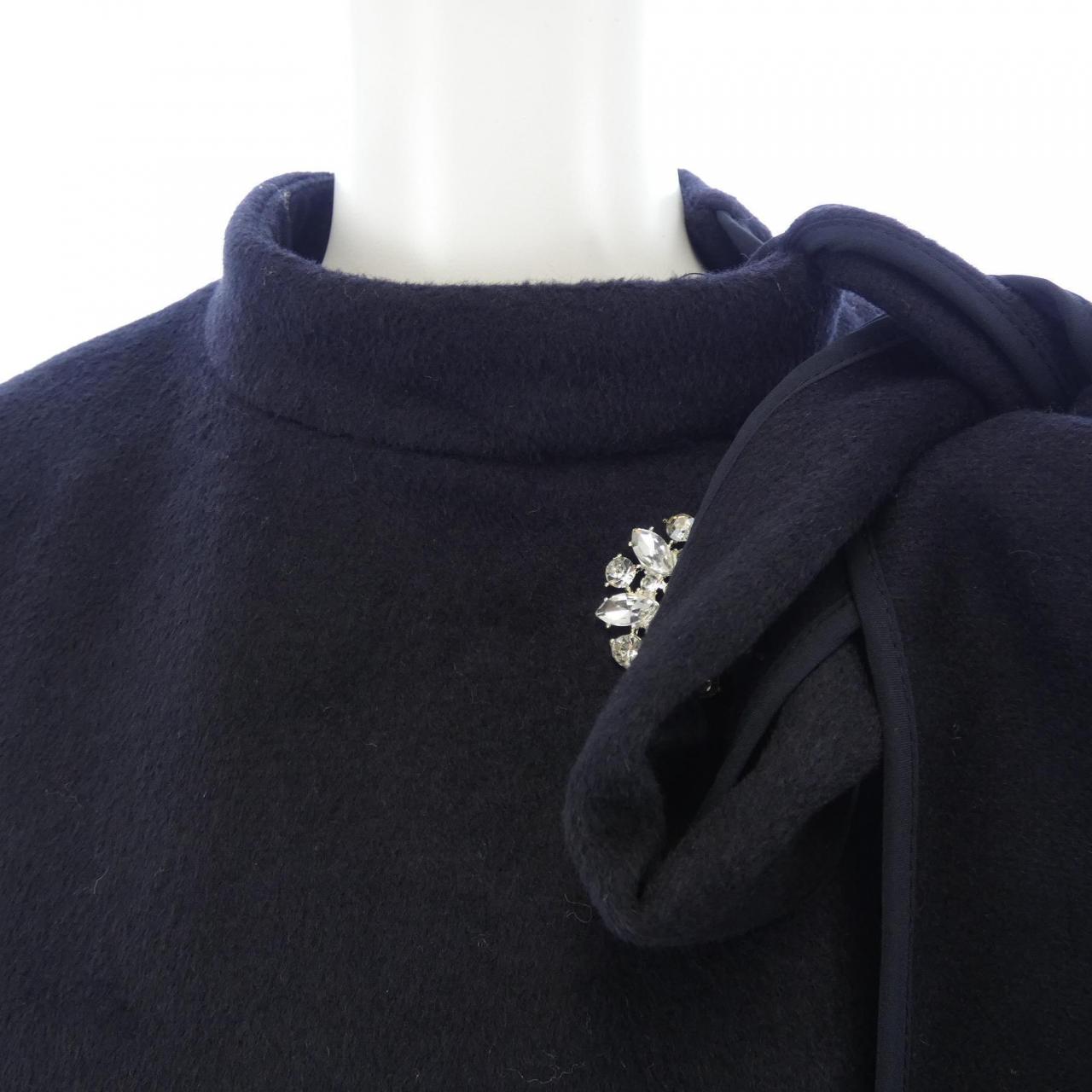 リリーブラウン Lily Brown LWFC255811 コート