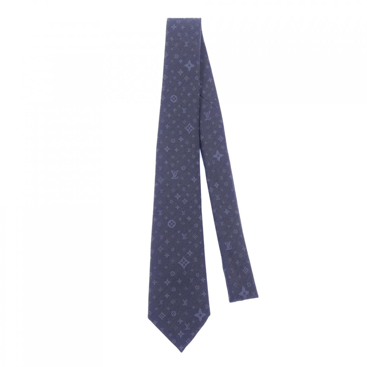 ルイヴィトン LOUIS VUITTON NECKTIE