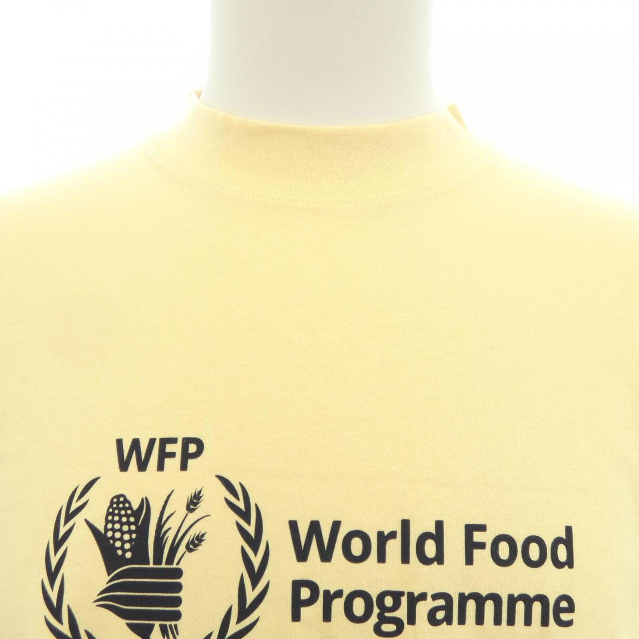 バレンシアガ BALENCIAGA 764235 TSVS9 UNISEX Tシャツ