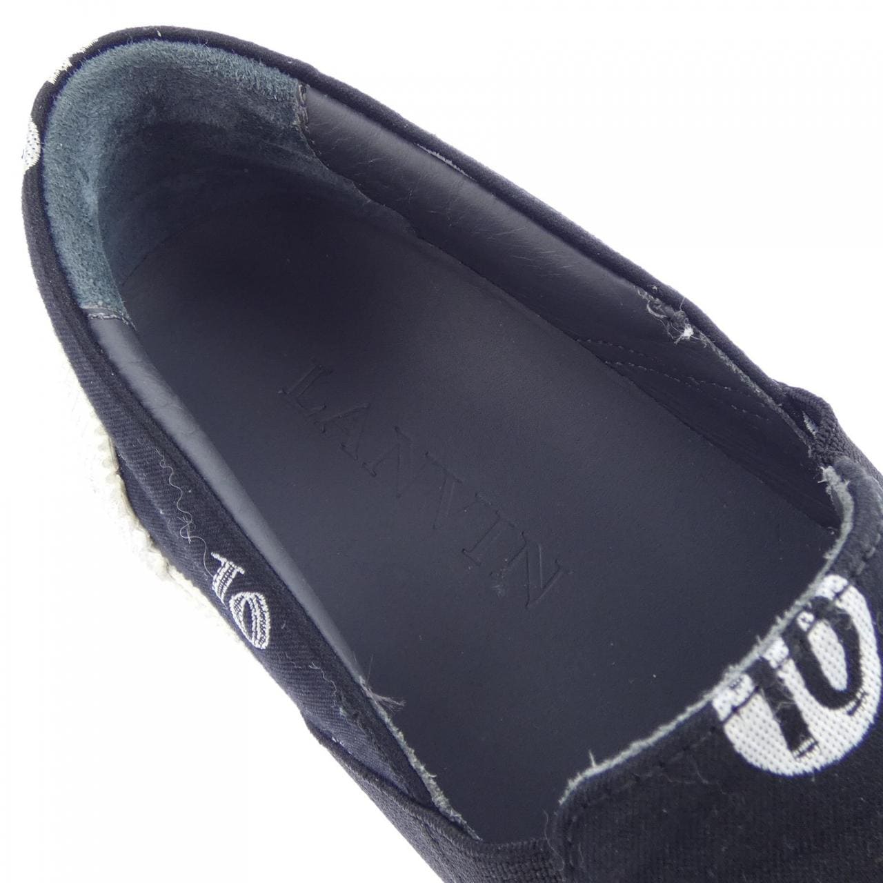 ランバン LANVIN スニーカー