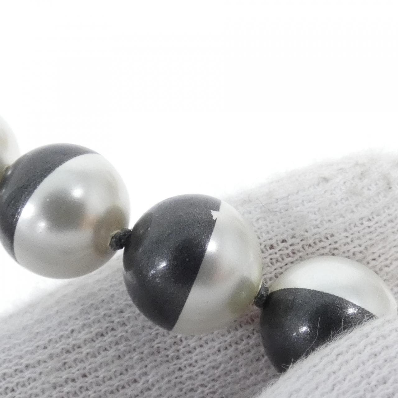 シャネル ネックレス