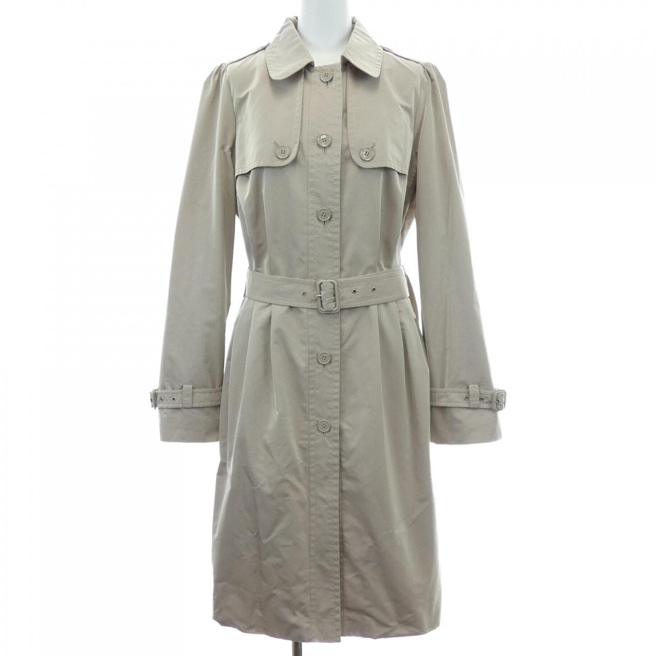 ドルチェアンドガッバーナ DOLCE&GABBANA F0A36T/FUMC4 コート