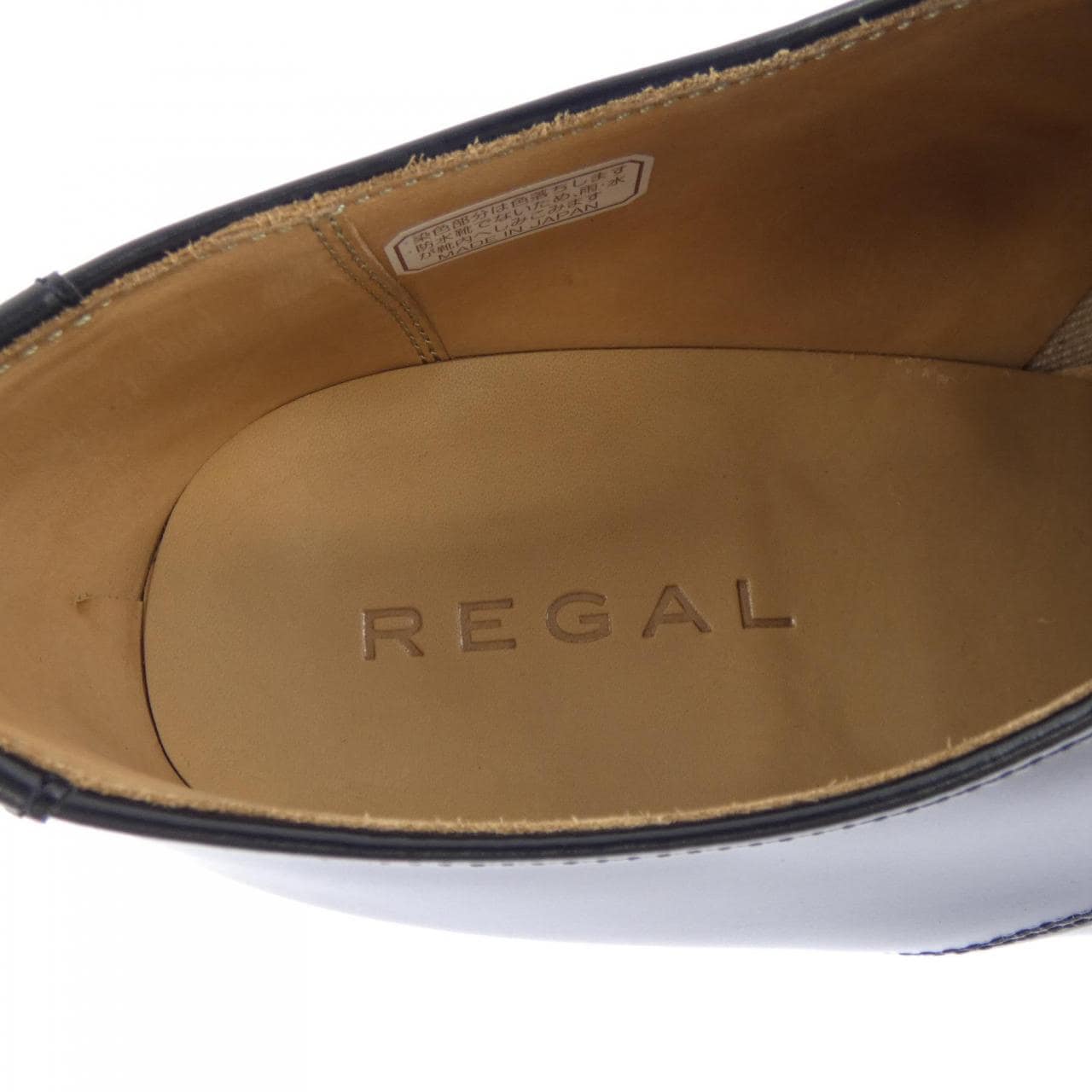 リーガル REGAL シューズ