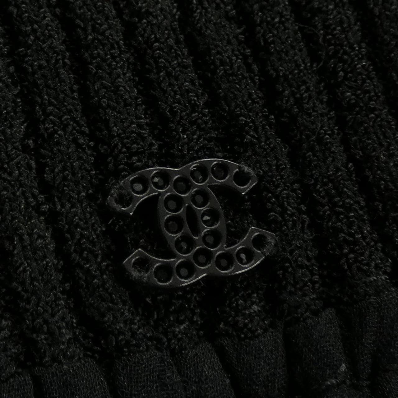 【ヴィンテージ】シャネル CHANEL P28037K00036 06P キャミソール