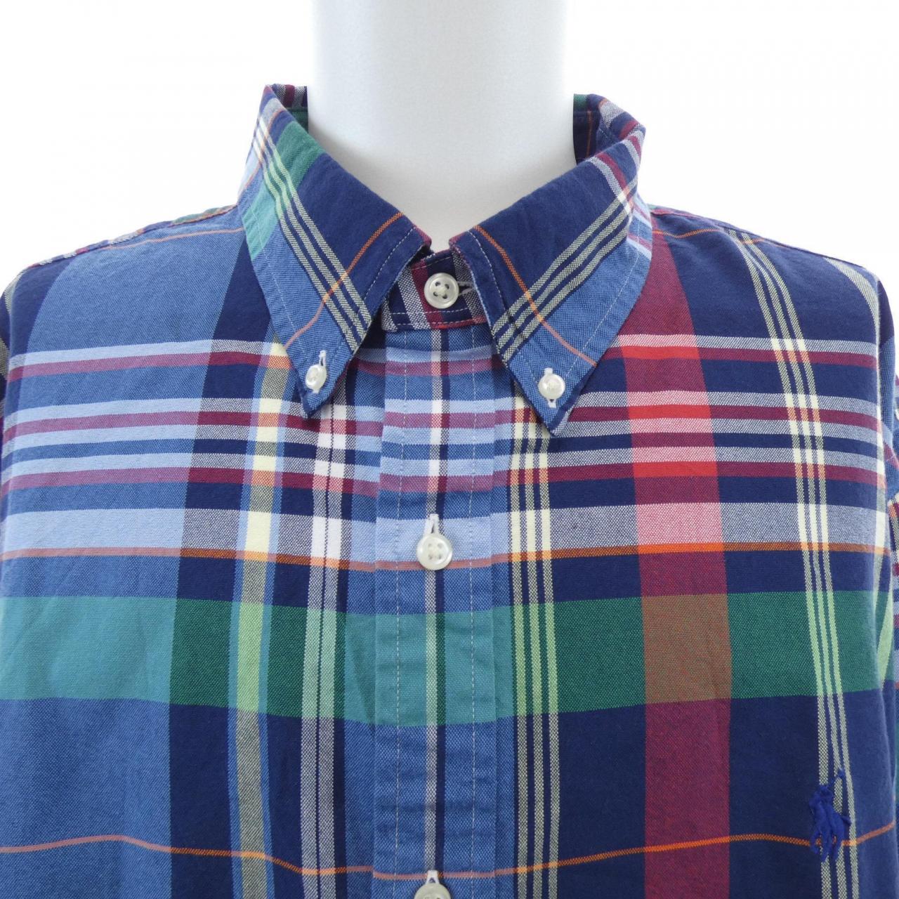 ポロラルフローレン POLO RALPH LAUREN シャツ