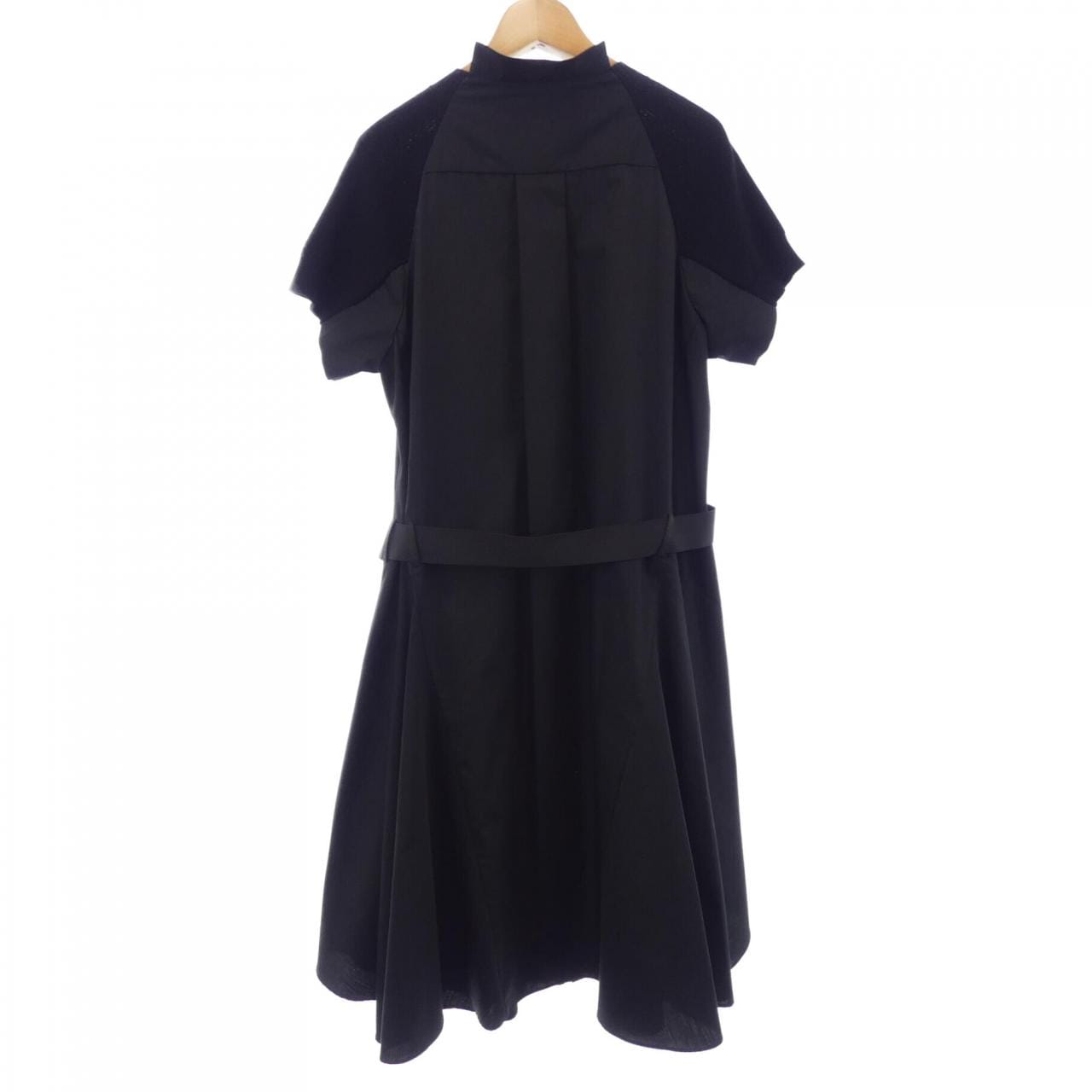 サカイ SACAI SCW-266 ワンピース