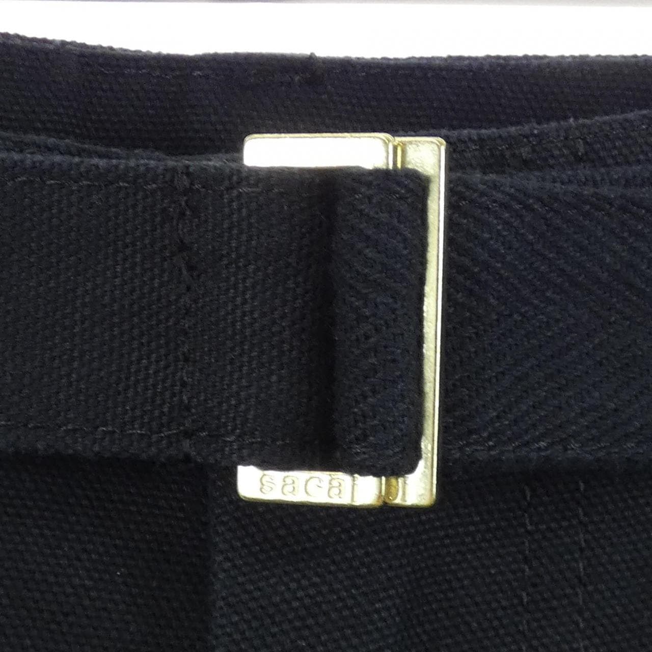 サカイ SACAI CARHARTT WIP DUCK PANTS 25-00992S UNISEX パンツ