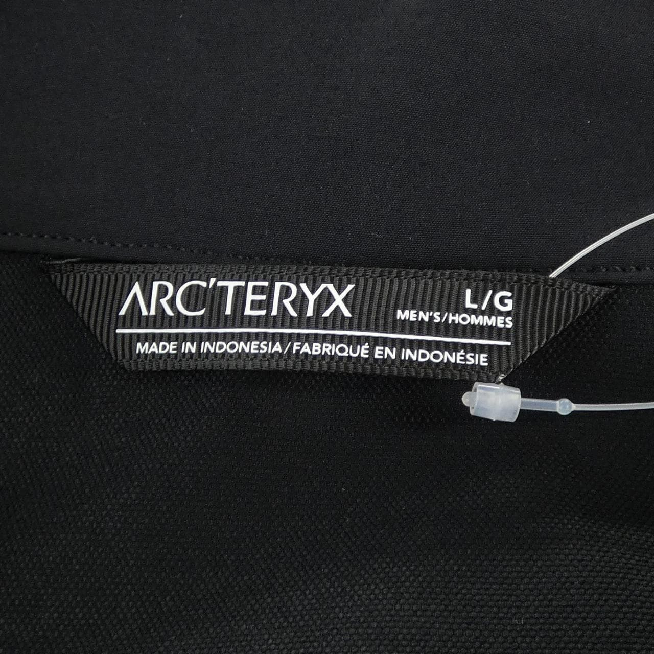 アークテリクス ARC'TERYX X000009908 GAMMA ジャケット