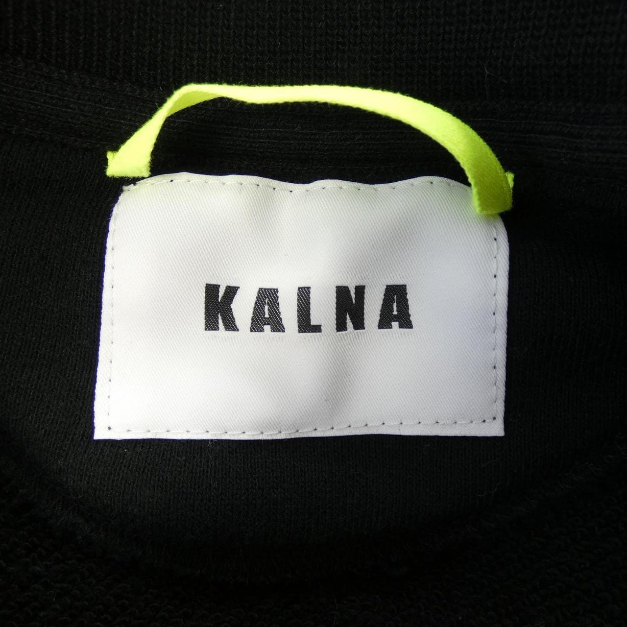 KALNA スウェット