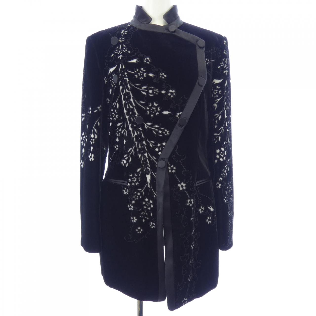 ジョルジオ アルマーニ GIORGIO ARMANI ジャケット