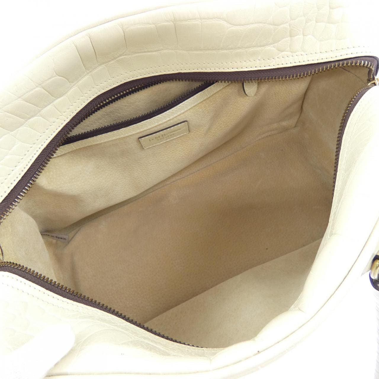 ジェイアンドエムデヴィッドソン J&M DAVIDSON BAG
