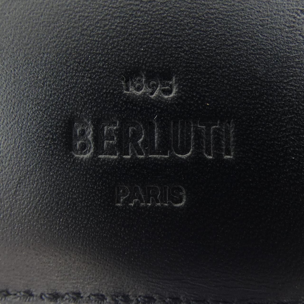ベルルッティ Berluti WALLET