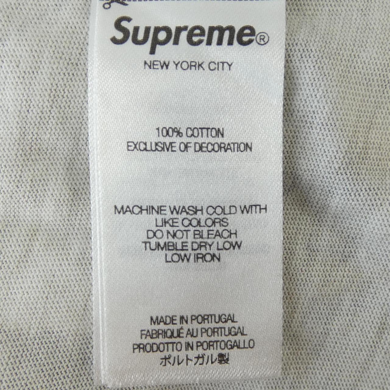シュプリーム SUPREME Tシャツ