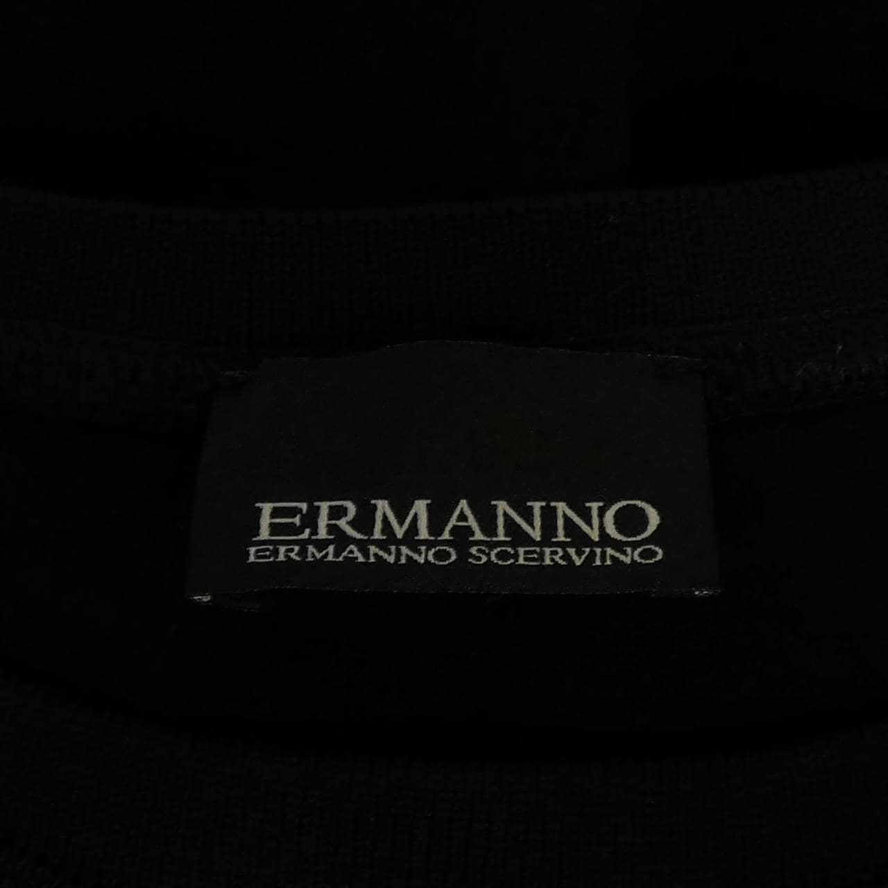 エルマンノシュエルビーノ ERMANNO SCERVINO ワンピース