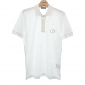 ディオール DIOR DIOR ESSENTIALS CD ICON ポロシャツ 013J800A0373 ポロシャツ
