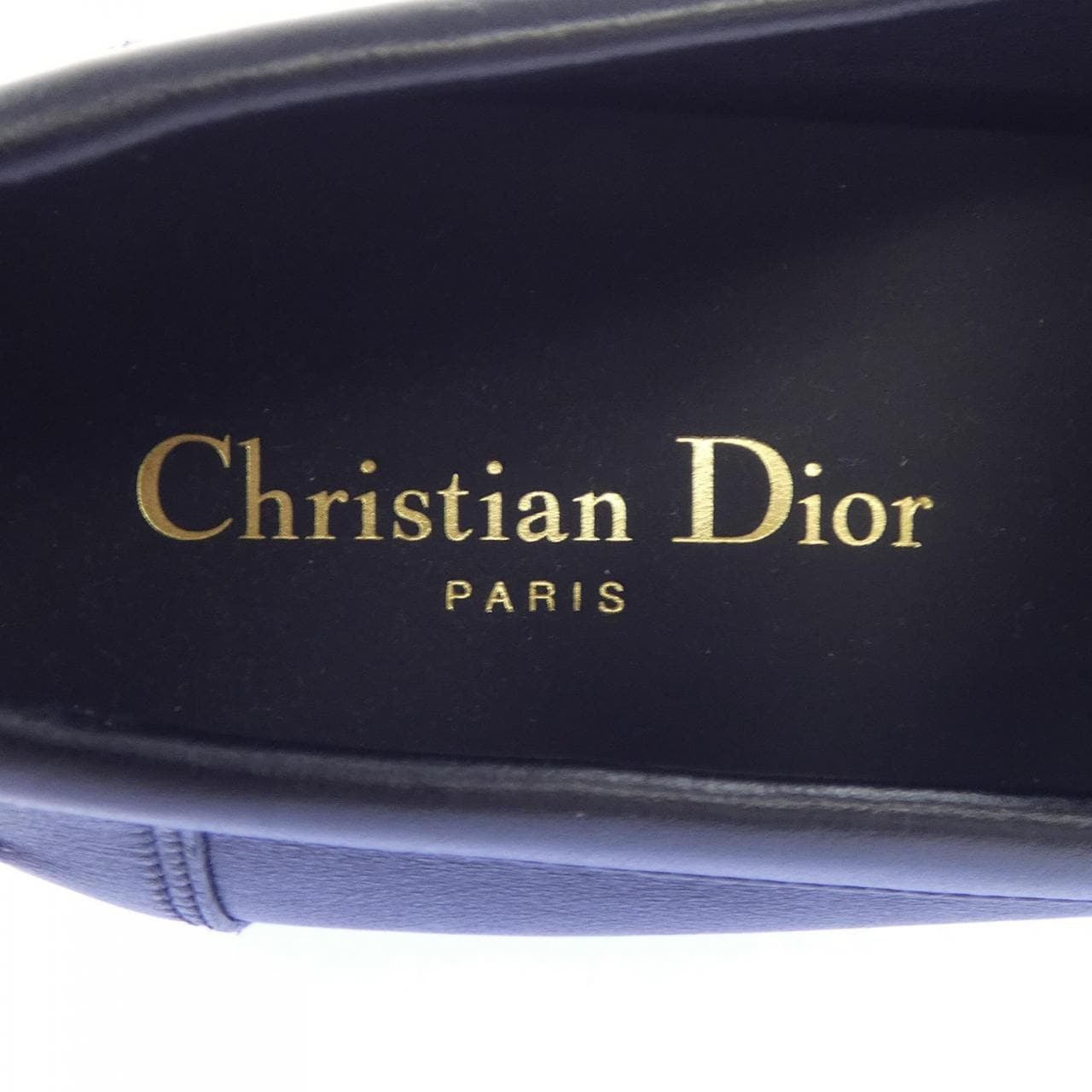 クリスチャンディオール CHRISTIAN DIOR DIOR BOY シューズ