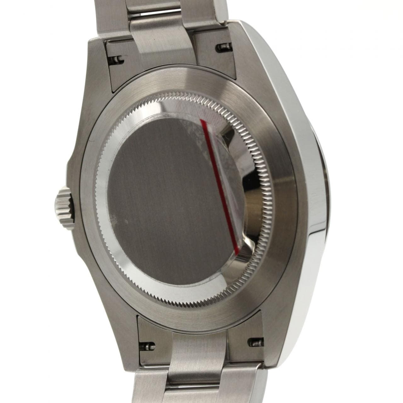 ロレックス エアキング 126900 SS 自動巻 ランダム番
