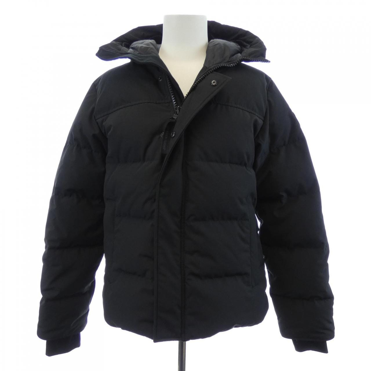 カナダグース CANADA GOOSE BLACK LABEL 2080MB MACMILLAN マクミラン ダウンジャケット